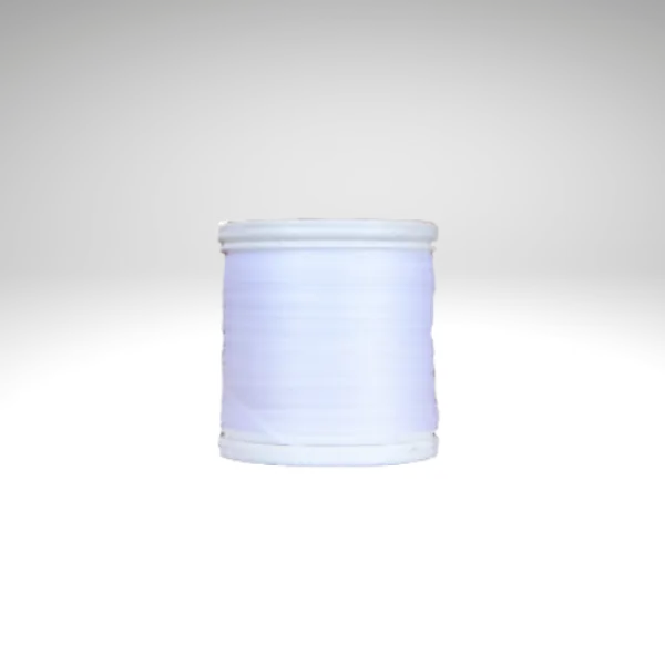 bindaris Floss Weiss